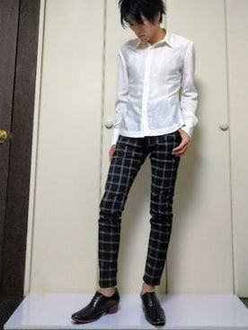 kamiさんのコーディネート