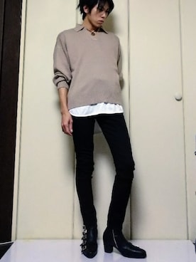 kamiさんのコーディネート