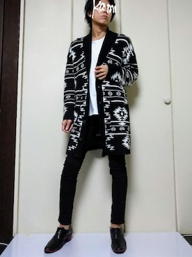 kamiさんのコーディネート