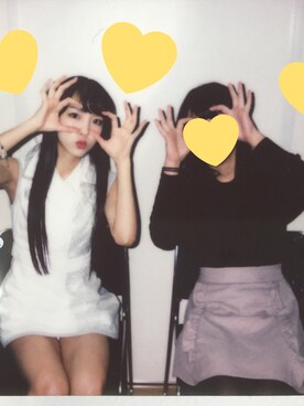 はむこ🐹さんのコーディネート