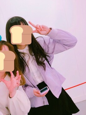 はむこ🐹さんのコーディネート