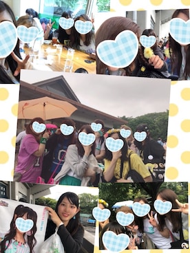 はむこ🐹さんのコーディネート