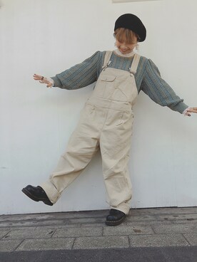 ｊｕｎｎａｎ🐈さん（レディース・146cm）の春コーディネート