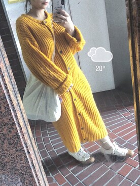 ｊｕｎｎａｎ🐈さん（レディース・146cm）の秋コーディネート