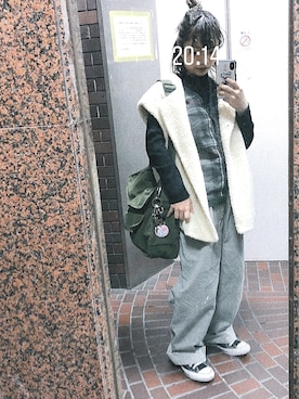 ｊｕｎｎａｎ🐈さん（レディース・146cm）の秋コーディネート