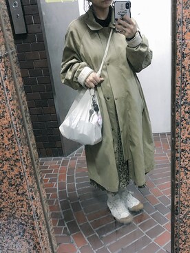 ｊｕｎｎａｎ🐈さん（レディース・146cm）の秋コーディネート