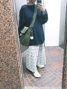 ｊｕｎｎａｎ🐈さん（レディース・146cm）の秋コーディネート