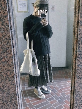 ｊｕｎｎａｎ🐈さん（レディース・146cm）の秋コーディネート