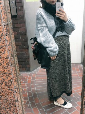 ｊｕｎｎａｎ🐈さん（レディース・146cm）の冬コーディネート