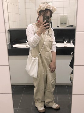 ｊｕｎｎａｎ🐈さん（レディース・146cm）の春コーディネート