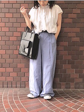 ｊｕｎｎａｎ🐈さん（レディース・147cm）の夏コーディネート