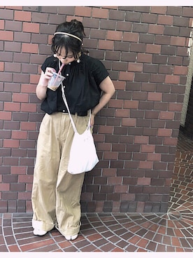 ｊｕｎｎａｎ🐈さん（レディース・145cm）の夏コーディネート