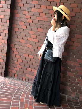 ｊｕｎｎａｎ🐈さん（レディース・146cm）の夏コーディネート