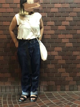 ｊｕｎｎａｎ🐈さん（レディース・146cm）の夏コーディネート