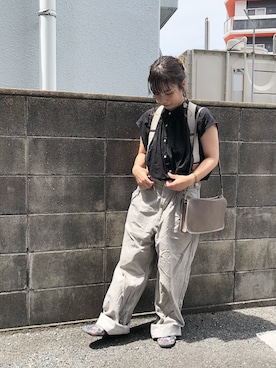 ｊｕｎｎａｎ🐈さん（レディース・146cm）の夏コーディネート