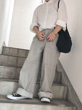 ｊｕｎｎａｎ🐈さん（レディース・146cm）の秋コーディネート