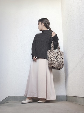 ｊｕｎｎａｎ🐈さん（レディース・146cm）の冬コーディネート