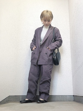 ｊｕｎｎａｎ🐈さん（レディース・146cm）の冬コーディネート