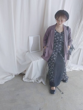 ｊｕｎｎａｎ🐈さんのコーディネート