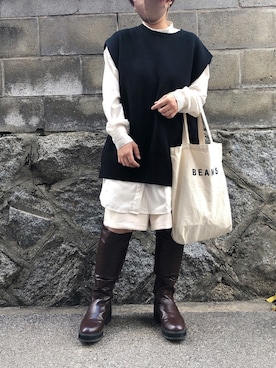 ｊｕｎｎａｎ🐈さんのコーディネート