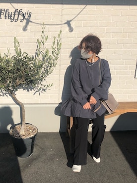 ｊｕｎｎａｎ🐈さんのコーディネート