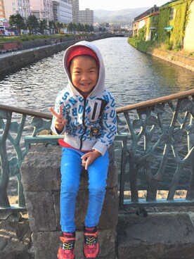 PECOさんのコーディネート