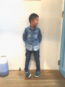 PECOさんのコーディネート