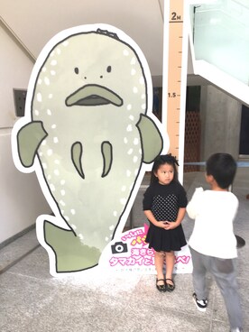 PECOさんのコーディネート