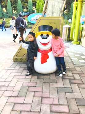 PECOさんのコーディネート