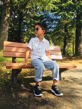 PECOさんのコーディネート