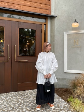 kurumizmさんのコーディネート