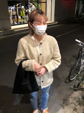 kurumizmさんのコーディネート