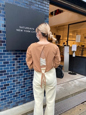 kurumizmさんのコーディネート