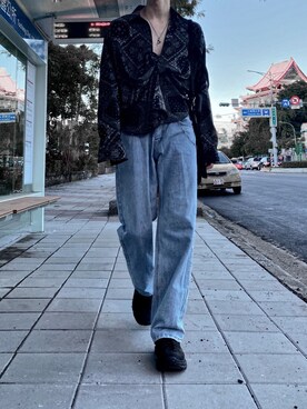 ionism_Shiroさん(メンズ・178cm)の秋コーディネート