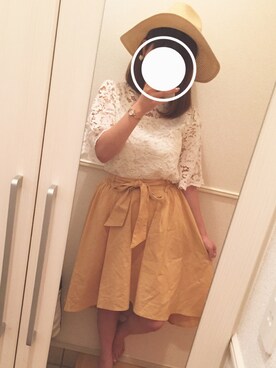 runa;)さんのコーディネート