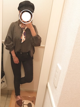 runa;)さんのコーディネート