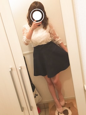 runa;)さんのコーディネート