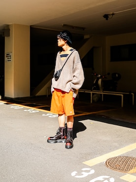 J a C k Yさんのコーディネート