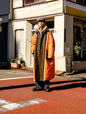 J a C k Yさんのコーディネート