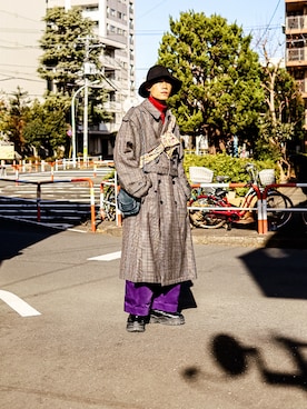 J a C k Yさんのコーディネート