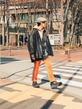 J a C k Yさんのコーディネート