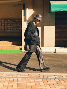 J a C k Yさんのコーディネート