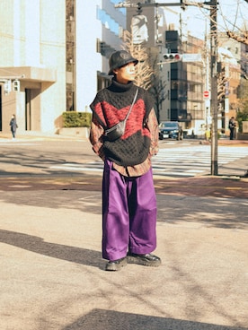 J a C k Yさんのコーディネート