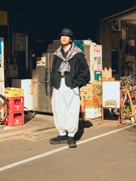 J a C k Yさんのコーディネート