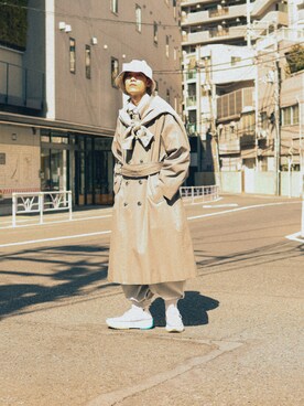 J a C k Yさんのコーディネート