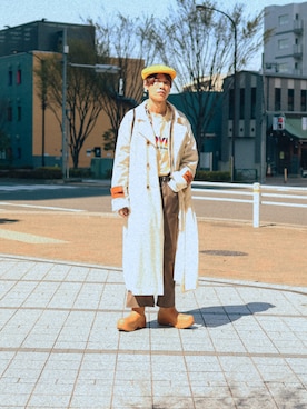 J a C k Yさんのコーディネート