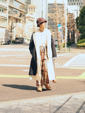 J a C k Yさんのコーディネート