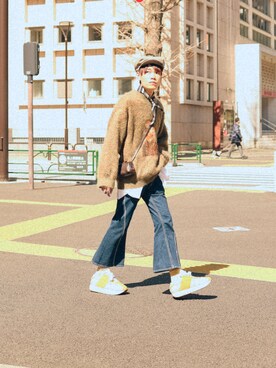 J a C k Yさんのコーディネート