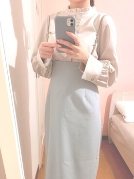 tsukasaさんのコーディネート