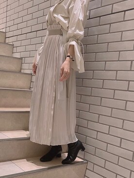 tsukasaさんのコーディネート